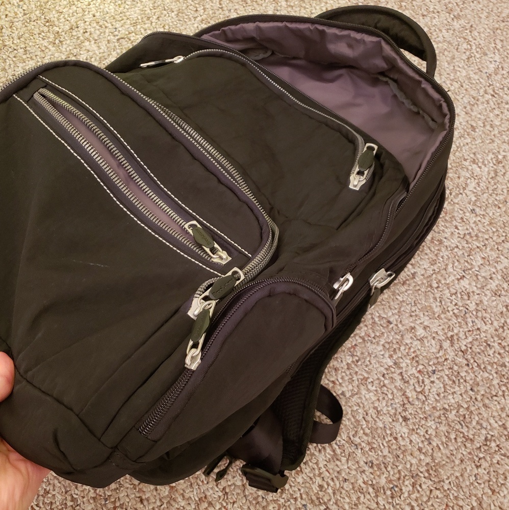 Backpack - Picture 3 of 6